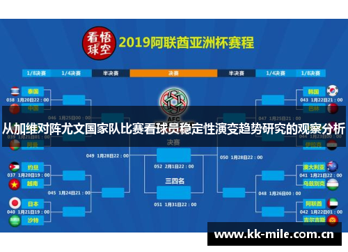 从加维对阵尤文国家队比赛看球员稳定性演变趋势研究的观察分析 从加维对阵尤文国家队比赛看球员稳定性演变趋势研究的观察分析